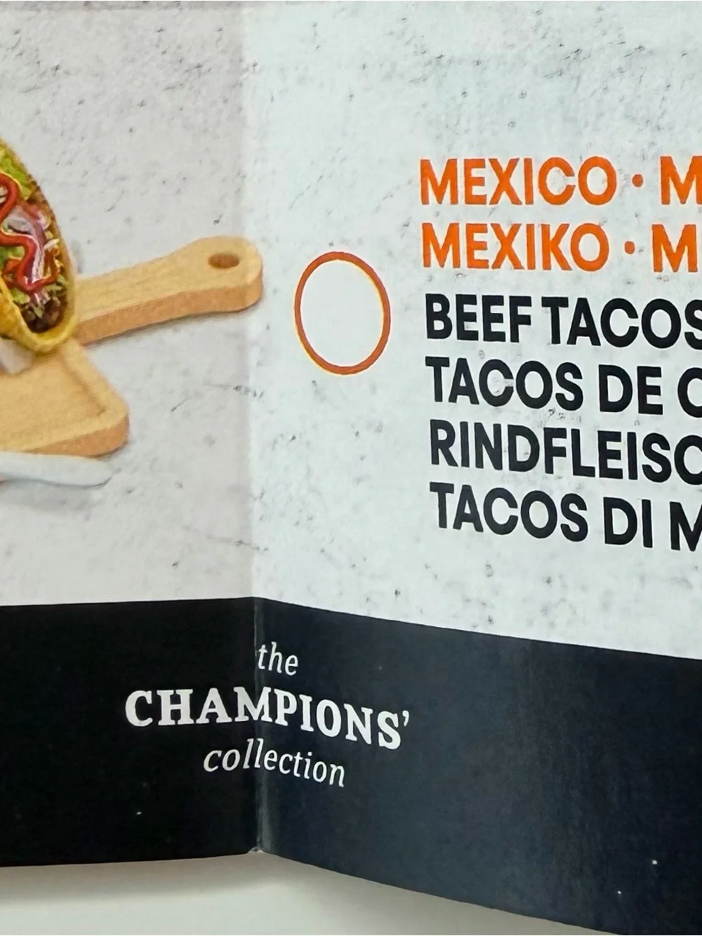 Mini Brands Create MasterChef